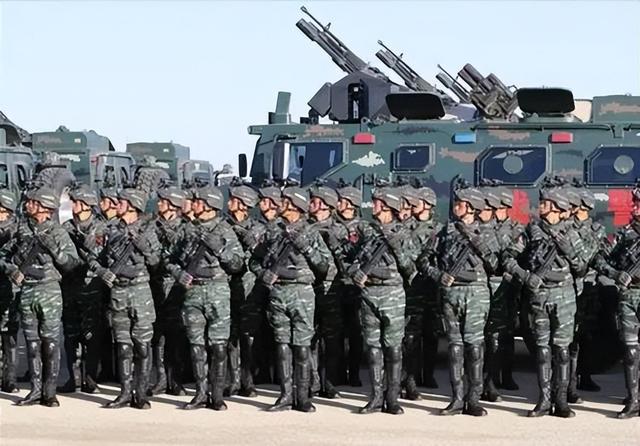 日媒通告全球：如果中日开战，中国人会抢着当先锋，引发高度关注