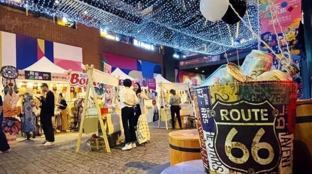 国庆来海口观澜湖 解锁一场超乎想象的时光之旅