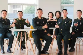 军人考研，最新消息！图片