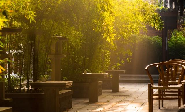 一个王牌心态：大胆点，不惧怕任何人和事！