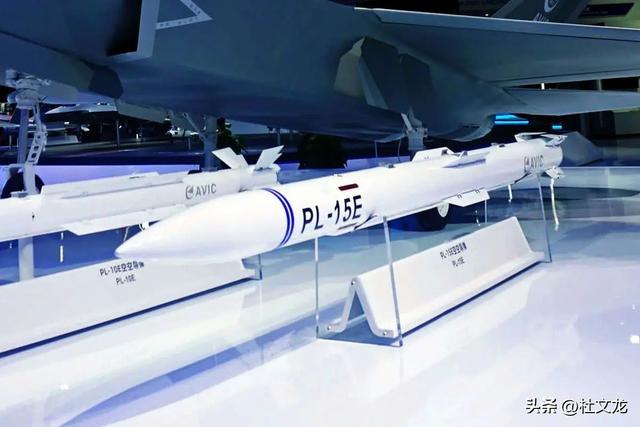 印度称“破解”霹雳-15，一边贬一边抄，中国“新霹雳”已在路上