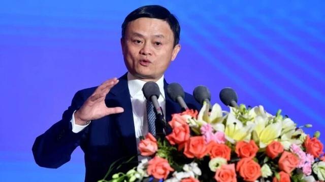 马云被曝回归阿里，掷600亿同时宣战京东美团，欲将导航做成导流