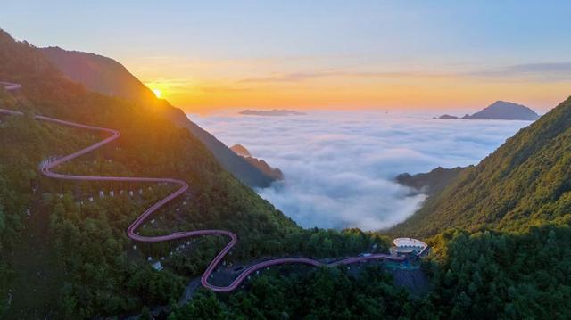 向重庆递出邀请函 甘肃康县来渝举办招商暨文旅推介会