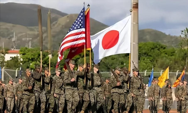日本预言：2025中日必有一战！战争会很惨烈，日本会是下个乌克兰​