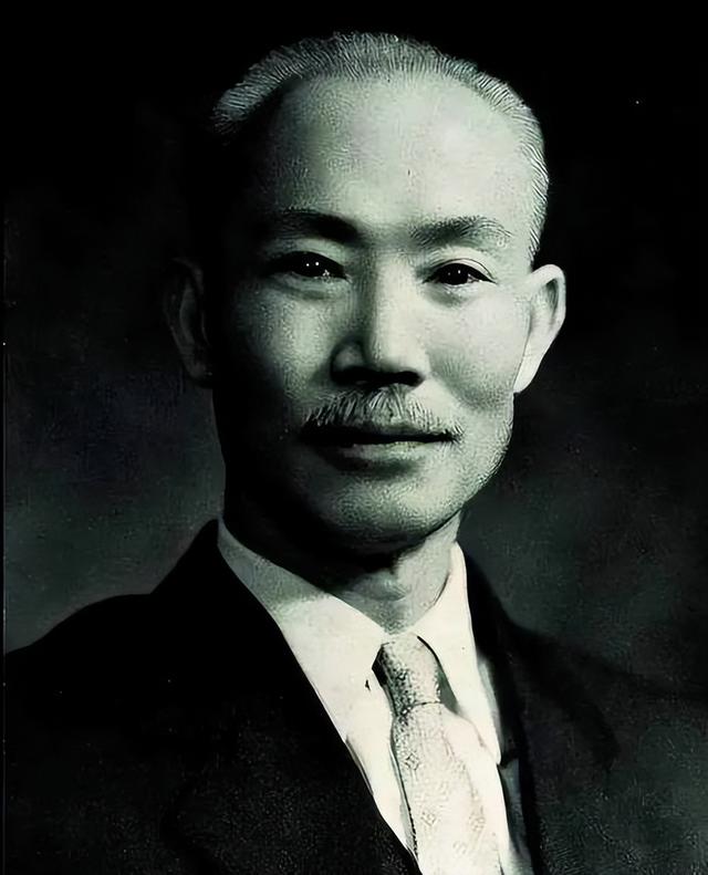 吴石直到牺牲也想不到，最终救自己妻儿的人，是自己的“死对头”