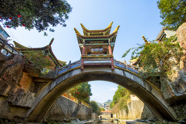 广西金秀县历史沿革及行政区划