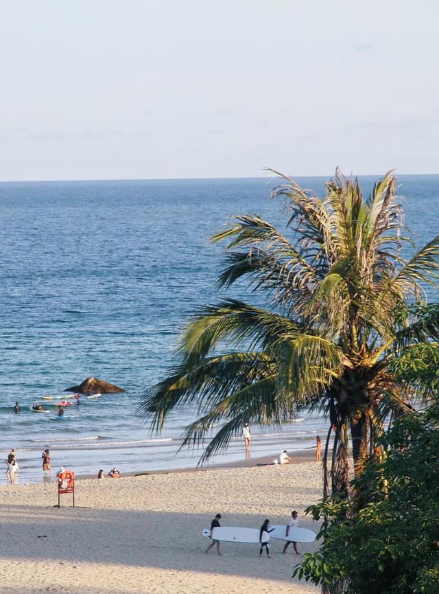 中国最美的12个冬季海岛，温暖又治愈，接下来的3个月挑一个去！