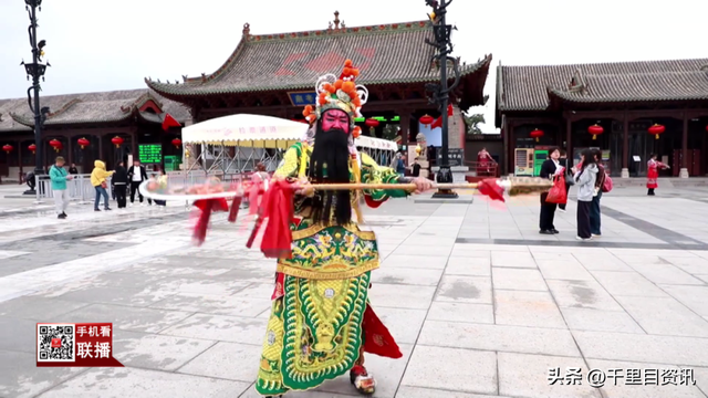 金秋双节文旅热：文商融合绘就新“潮”河东