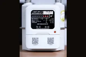 春节来临，您关注的燃气日常问题，看这里！图片