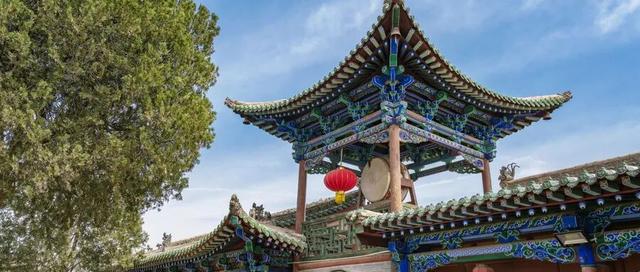 冬春游兰州全攻略！10条特色主题线路推荐！