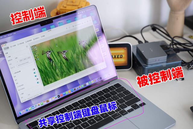 远控BIOS装系统、无网远控！硬件级远程控制硬件：GL.iNet GL-RM1