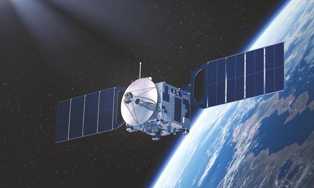 低轨、中轨、高轨道卫星分别离地有多高？看完涨知识了！