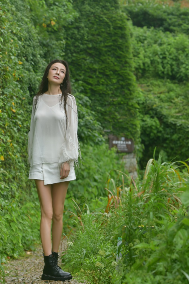 从你的全世界路过81：墟村浮光