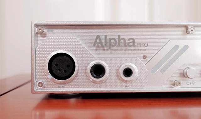 D&A Alpha Pro 桌面解码耳放一体机听感体验 - TDS REVIEW