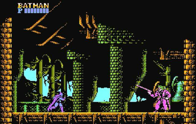 FC上的精品过关游戏，没玩过这些游戏真的太可惜了！