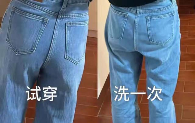 事实证明：身材再好也别穿“瑜伽裤”出门！看完真实对比图就懂了