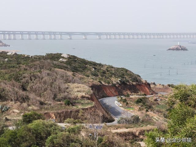 错过平潭岛蓝眼泪 双龙连续第三年千里走双骑4