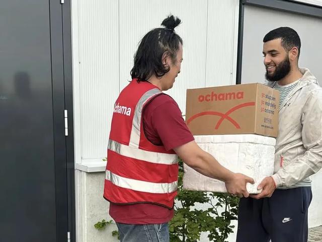 24小时到新疆48小时抵欧洲 京东助广东荔枝销售增四倍