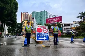 2024高考结束 广西公安：共加急办理考生居民身份证450多张图片