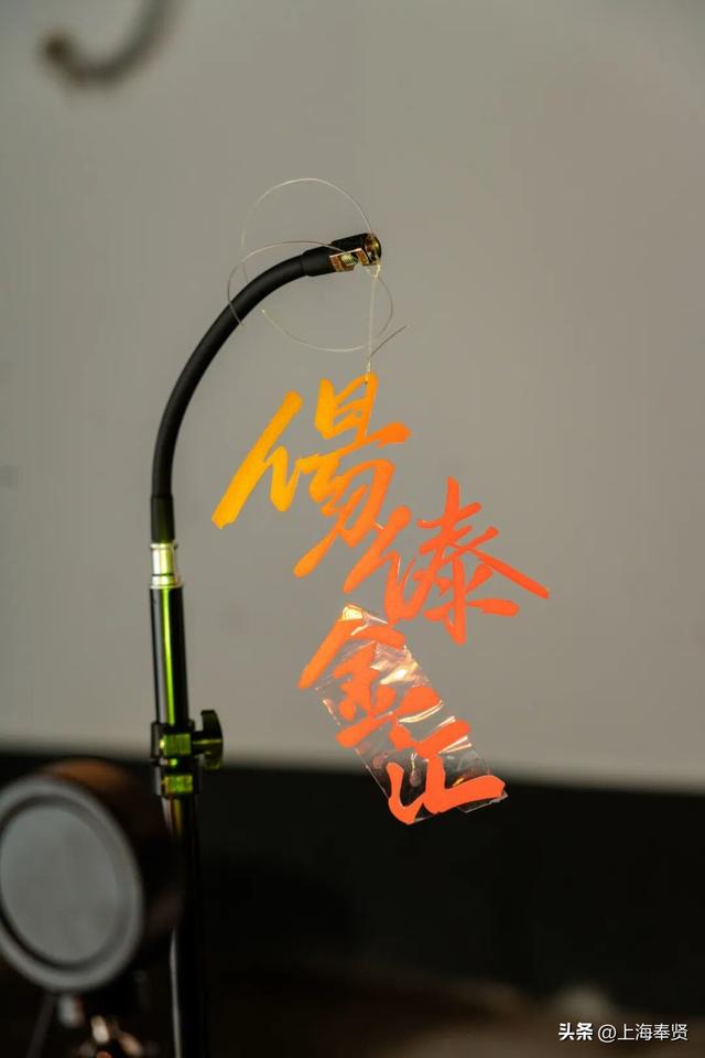 你来了吗？金汇这座岛上，开了场中秋“派对”