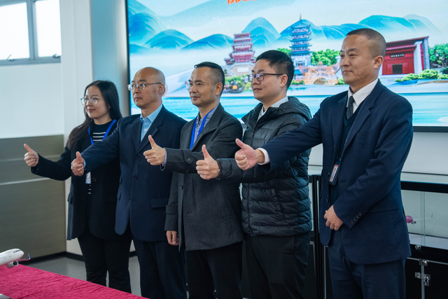 一票在手，畅游南海！航旅融合解锁南海文旅新体验