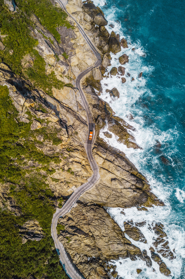 强烈建议12-2月走起的8条路线！北上赏雪南下避寒，选一条出发吧