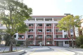 漳州一中又增分校，就在这！图片