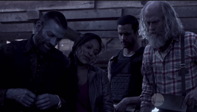 美剧推荐《僵尸国度》，已出五季，养肥了可以看了