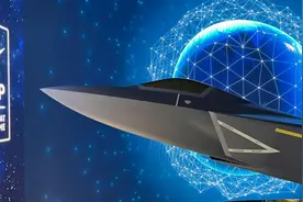 尚在研制就过时的GCAP——日英意联合研制新一代战斗机方案点评图片