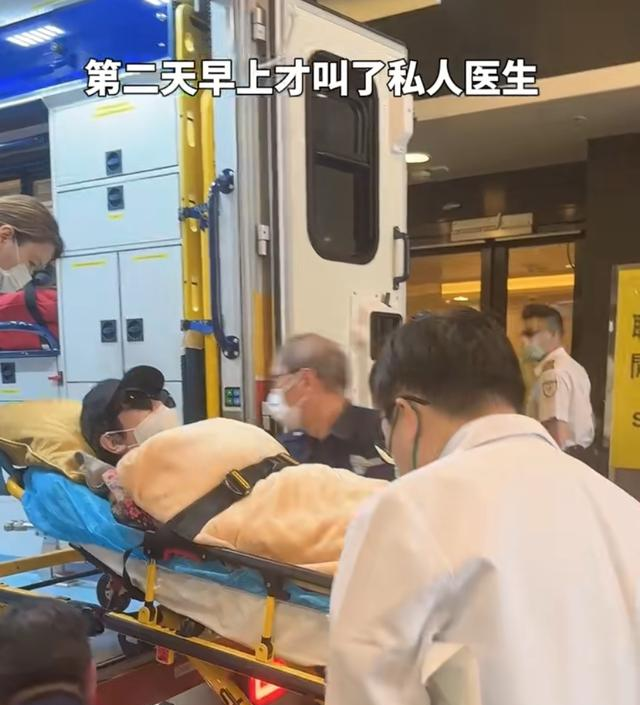 看了郭碧婷父女的开支，才懂豪门儿媳有多难