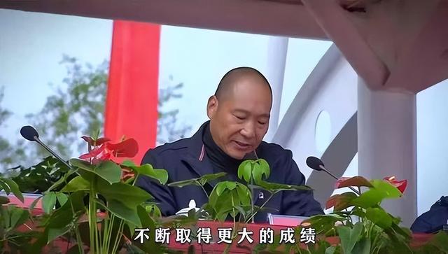 拔出萝卜带出泥！释永信下马，举报人被扒惊天丑闻，难怪会被开除