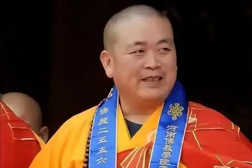 释永信不仅情人多，资产多私生子多，还有3位家喻户晓的明星徒弟