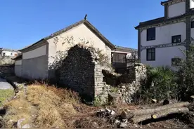 大理乡居改造 | 墟岫园图片