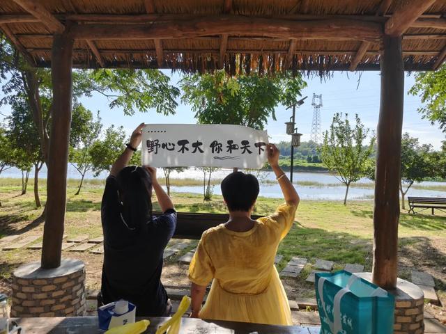 有没有人同我一样,进入长寿山原村,想到古道西风瘦马