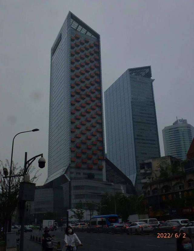 【历史文化】因李白得名？这条街藏着成都人的绝版记忆‖徐海涛