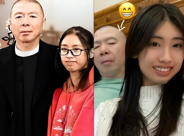 徐帆回应离婚五个月后，冯小刚再惹争议	，养女徐朵竟成了导火索