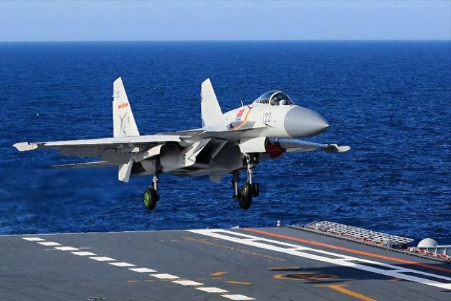 新加坡已经预测中美冲突：一旦爆发，美国称中国不能攻打美本土