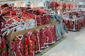 南方“小土豆”带火保暖衣物，一招抓住网红生意经图片