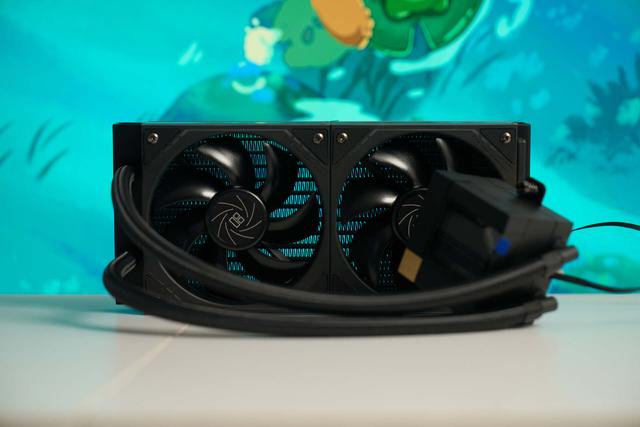 8400F+索泰5060TI XGAMEING装机，2K分辨率使用体验