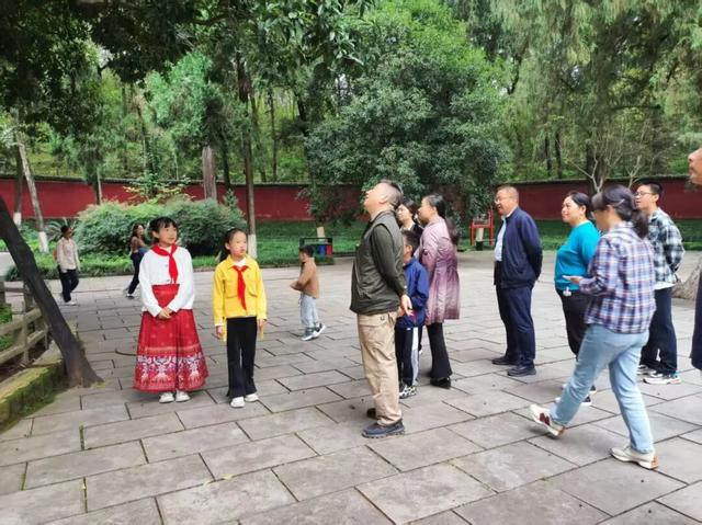 中秋国庆“双节”同庆 汉中“五馆联动”文化盛宴引客来