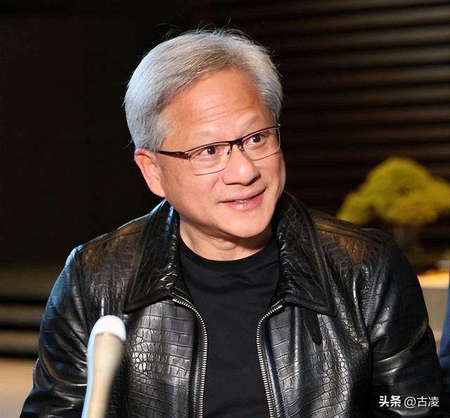 0票反对！美全票通过涉台法案，黄仁勋通告全球，中美交易恐生变