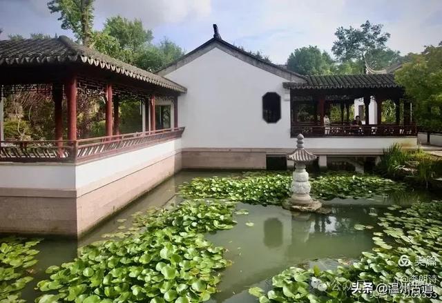 吴中第一名胜！承载千年传奇，吸引无数游客探秘，你可去过？