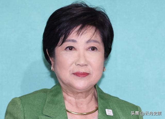 为抢先中国一步，日本向联合国递申请，希望总部搬迁首先考虑东京