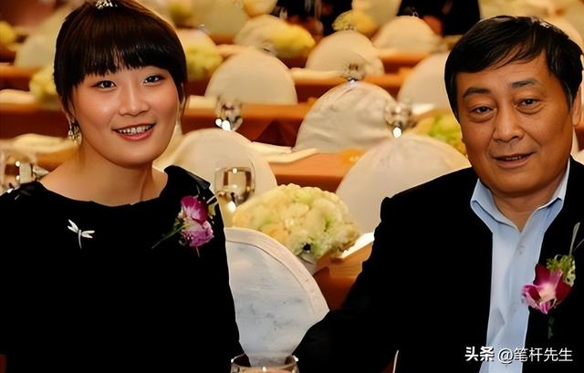 又爆大瓜！宗庆后与杜建英20年前结婚又离婚，只因宗馥莉手段强硬
