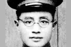 文强的人生纪事：（4）参加南昌起义图片