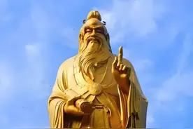 太上老君与如来佛祖，谁的实力最强？图片