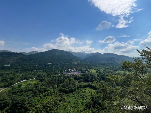 不同一般的正心亭