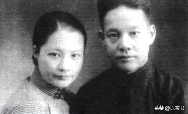 她是上海首席名媛，和戏子私奔生下6个孩子，如今个个都家喻户晓