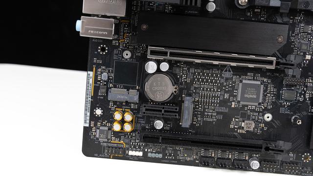性价比妖板超频指南：华擎B850M-X+9800X3D达成8200C36 48GB！
