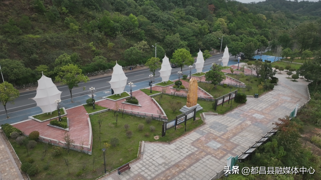 鄱阳湖文体旅游公园项目：一期顺利开放 二期全速推进 文体旅融合绽放新魅力